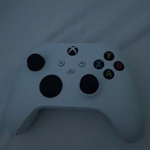 Xbox controller
